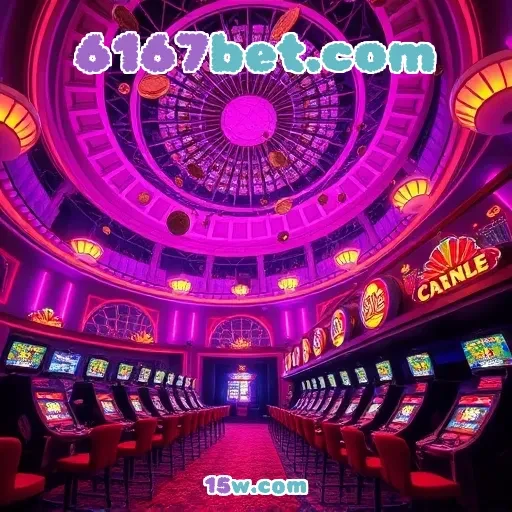 6167bet.com Promoções